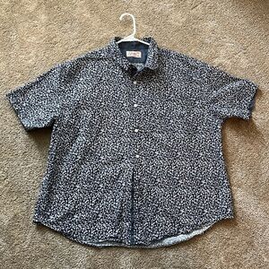 Men’s Button Down Shirt